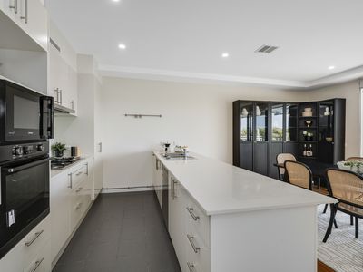 135 / 54 Printers Way, Kingston