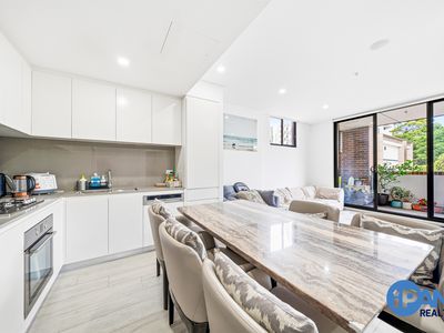 44-52 Regent Street, Kogarah