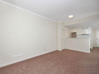1 Footbridge Boulevard, Wentworth Point