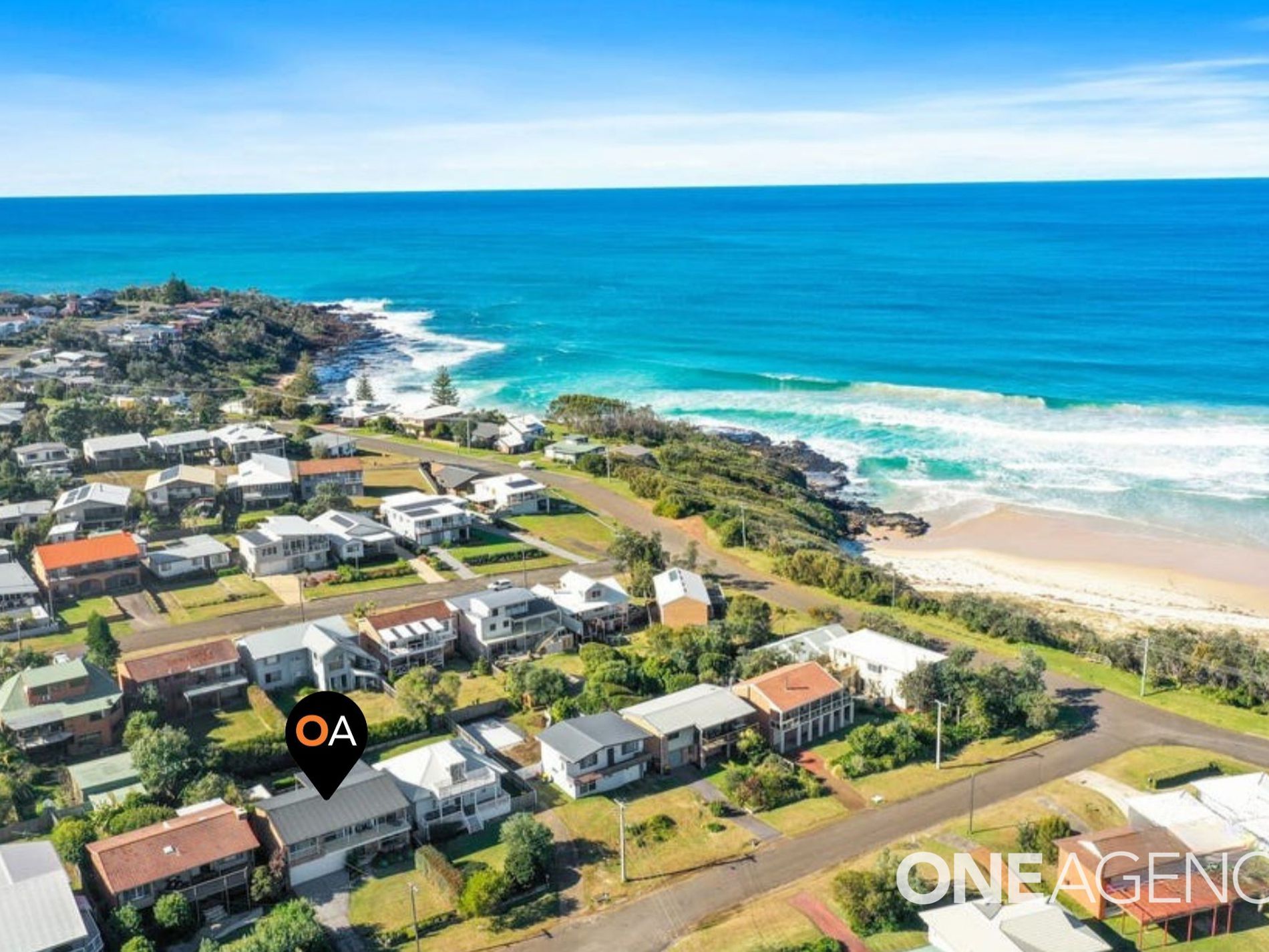 22 The Rampart, Manyana