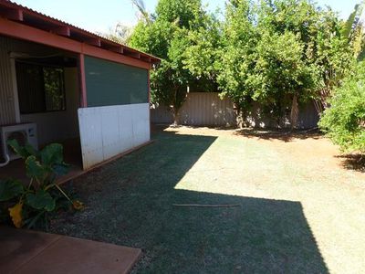3 Jirripuka Court, South Hedland