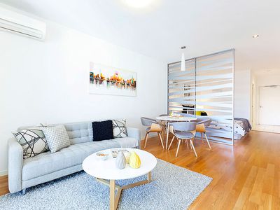 107 / 143 Adelaide Terrace, East Perth