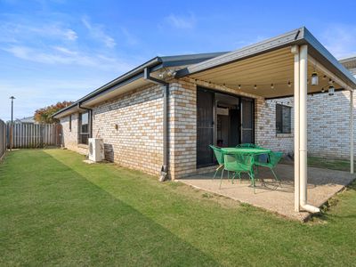 5 Fiery Street, Brassall