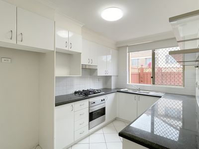 493 / 83-93 Dalmeny Avenue, Rosebery