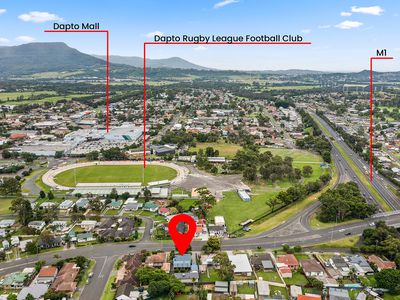 121a Fowlers Road, Dapto