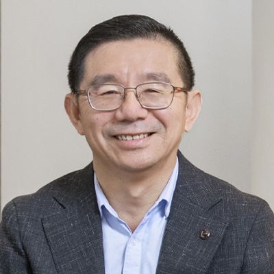 Jeffrey Zhang
