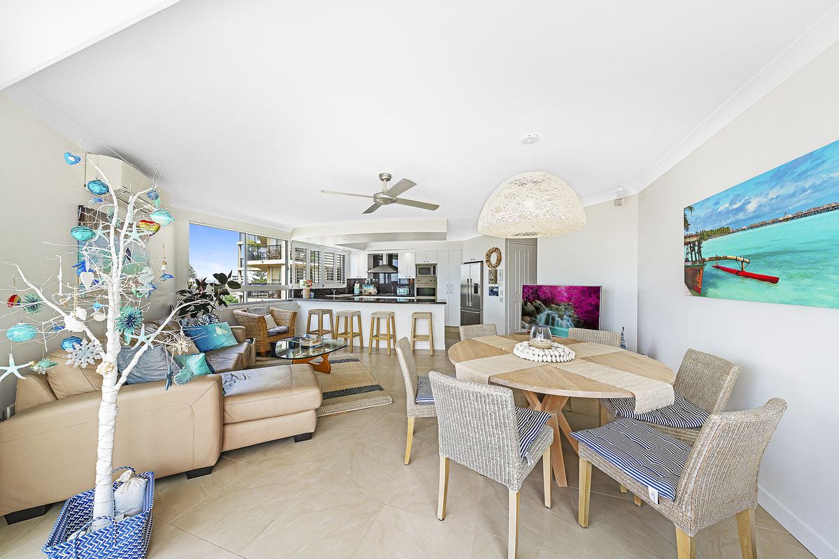 13 / 158 Hedges Avenue, Mermaid Beach