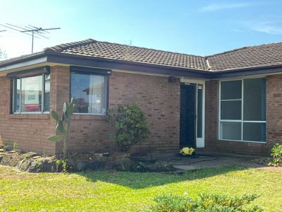 1(GF) Richards Road, Wakeley