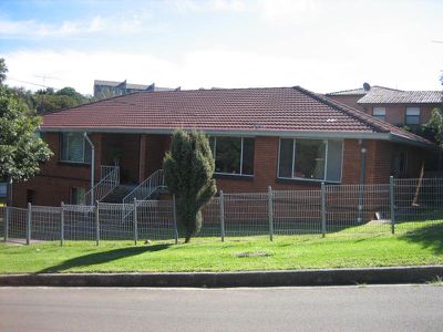 Lake Heights