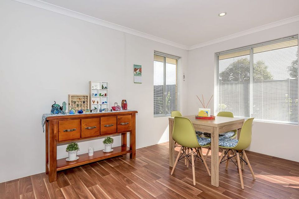 33 Rubens Circuit , Baldivis