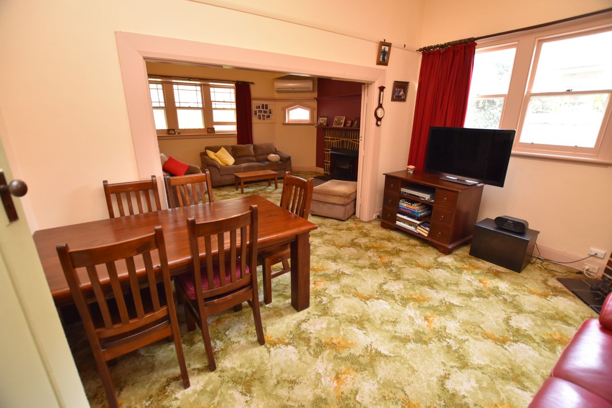 21 Parker Street, Rushworth