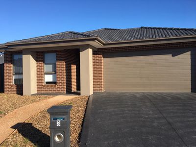 3 Rider Court, Tarneit