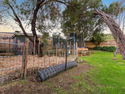 26 Fern Grove, Rye
