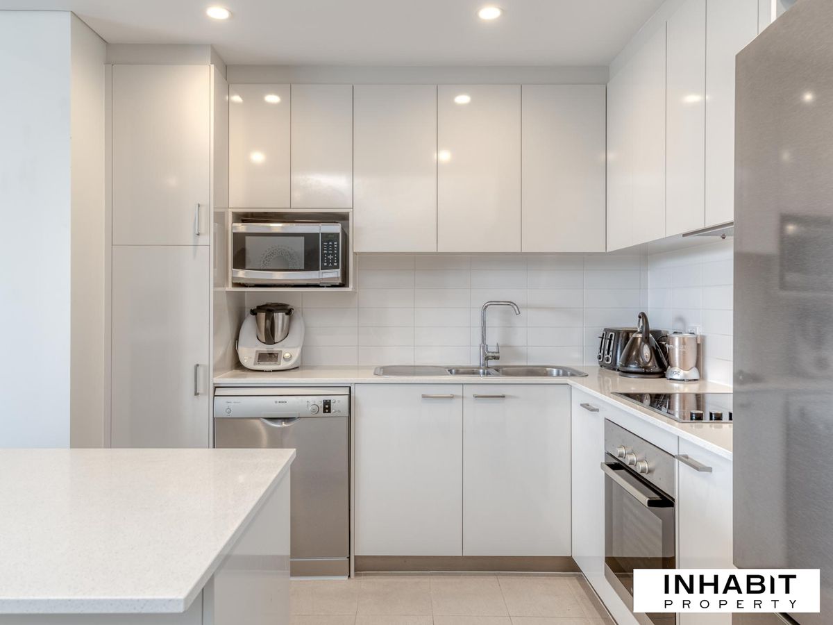 28 / 133 Burswood Road, Burswood