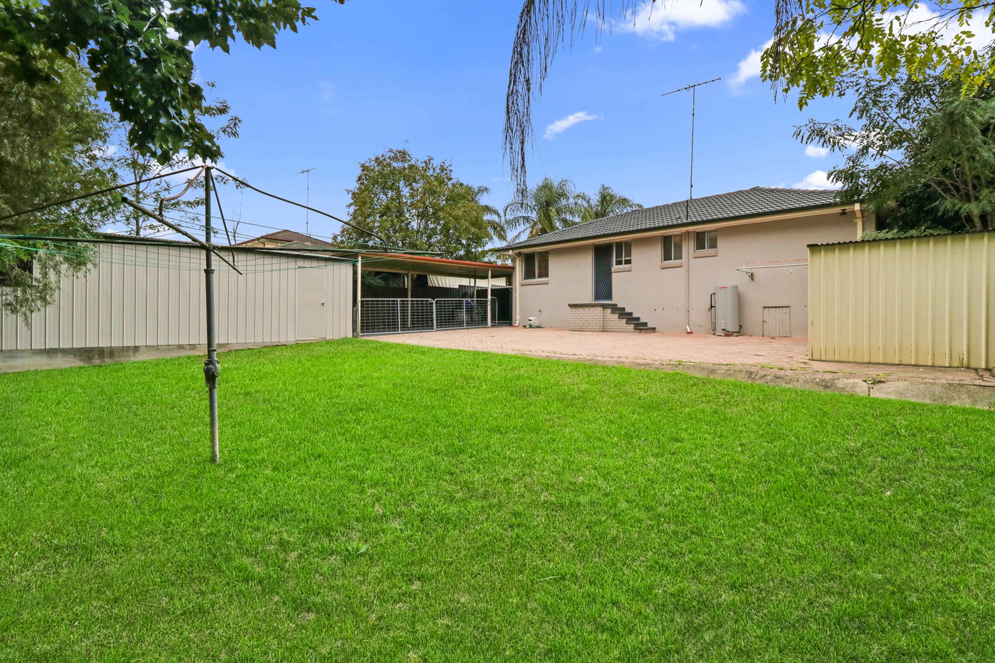 4 Flavel Street, SOUTH PENRITH