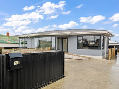 224 Gordon Road, Mosgiel