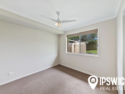 4 INGLES DRIVE, Redbank Plains