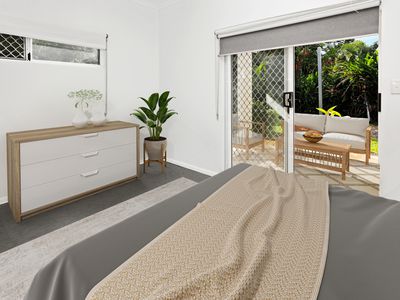 27 Rennel Close, Mount Sheridan
