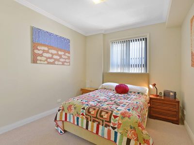 6 / 141 Bowden Street, Meadowbank