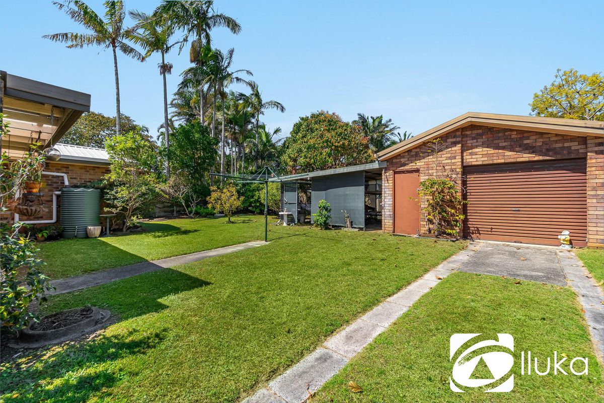 22 Hammond Street, Iluka