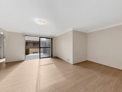 21 / 10-12 Alfred Street, Westmead