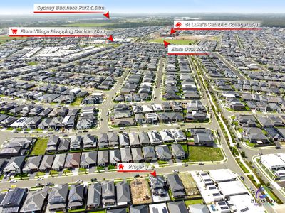 9 Eades Street, Marsden Park