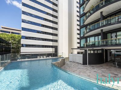 56 / 255 Adelaide Terrace, Perth