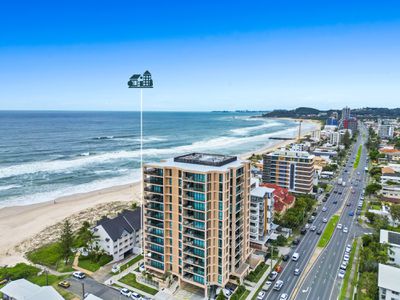 303 / 4 Seventeenth Avenue, Palm Beach