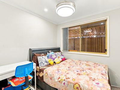 26 Bellingham Avenue, Glendenning