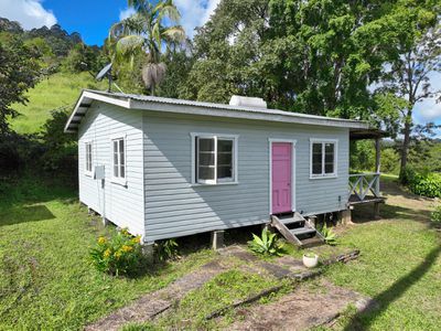312 Gungas Road, Nimbin