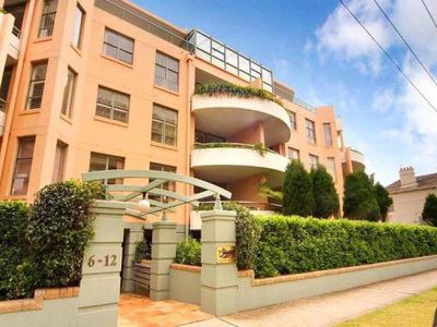 21 / 6 Pacific Street, Manly