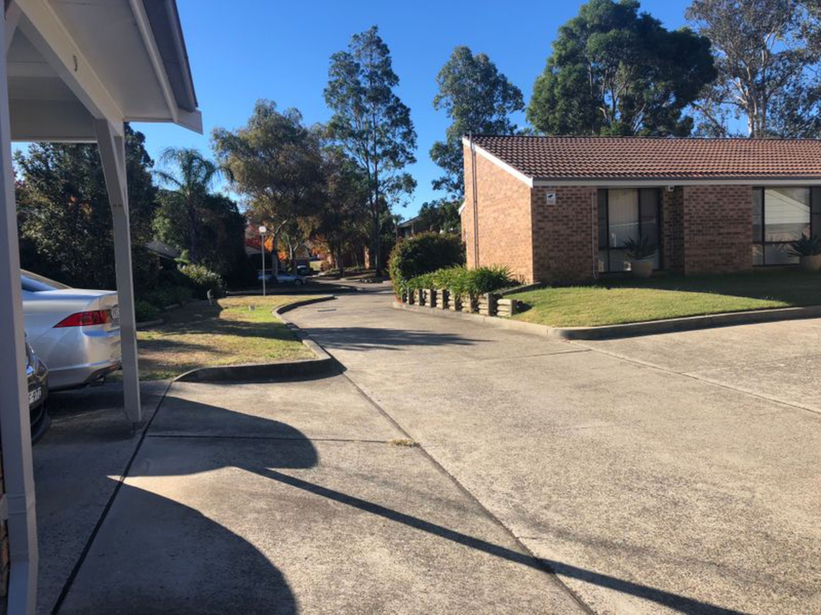 10 / 9 Birmingham Road, SOUTH PENRITH