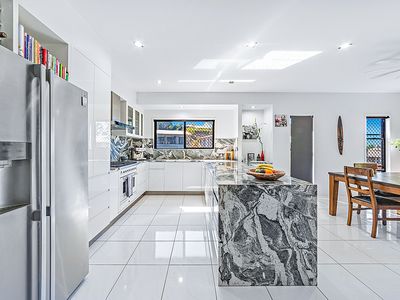 3 Scenic Ridge Drive, Cannonvale