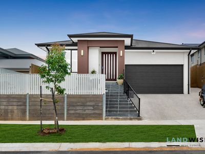 250 Stonehill Drive, Maddingley