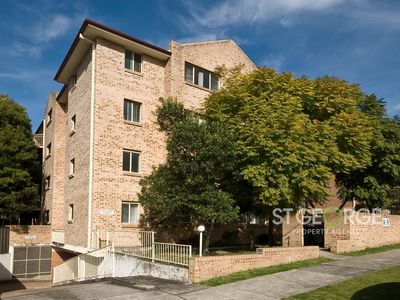 3 / 1 Percival Street, Penshurst