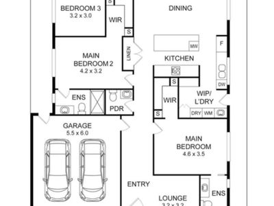 6 Bandicoot Street, Nar Nar Goon