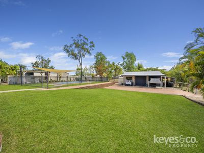 16 Mustang Road, Kelso