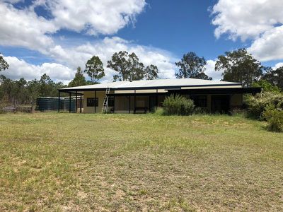 1980 Memerambi - Barkers Creek Road, Wattle Camp