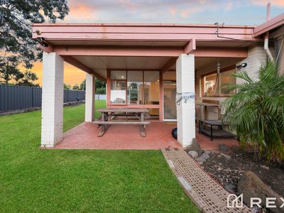 7 Greenridge Avenue, Narre Warren