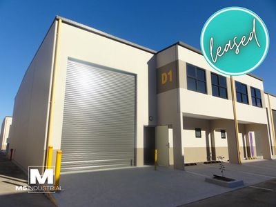 D1 / 5-7 Hepher Road, Campbelltown