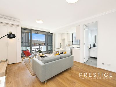 405 / 625 Princes Highway, Rockdale