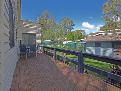 1 Surf Tide Avenue, Bawley Point