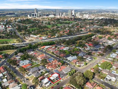 63 Heath Street, Merrylands