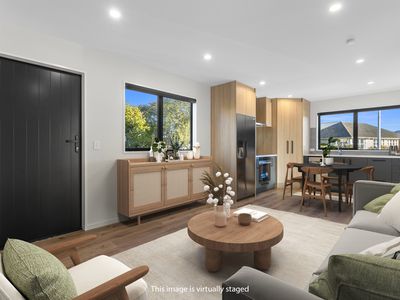 1 / 23 Hillary Crescent, Upper Riccarton