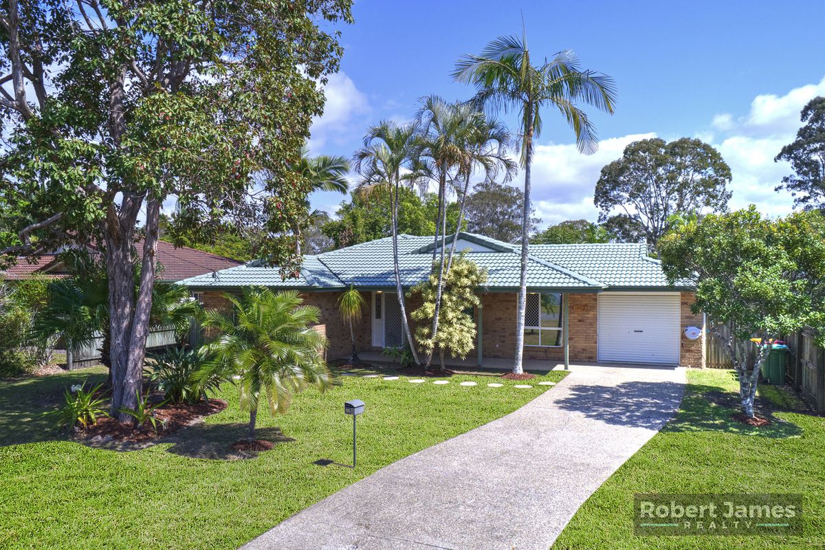 95 Butler Street, Tewantin