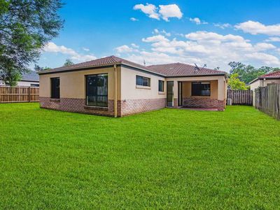 5 Andalusian Drive, Upper Coomera