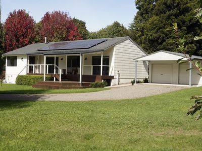 8 VAUGHAN AVENUE, Robertson