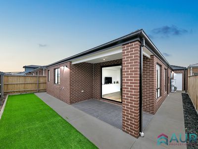 14 Amara St, Tarneit