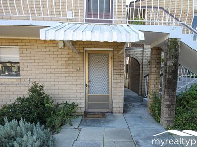 6 / 1 Clydesdale Street, Como
