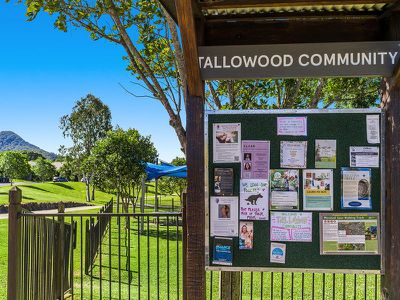 Lot 207, Tuckeroo Avenue, Mullumbimby